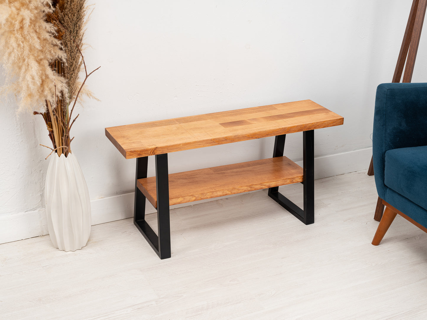 Wooden Shoe Bench,Entryway Shoe Rack,Shoe Storage Bench,Rustic Shoe Bench,Modern Entry Bench,Mudroom Shoe Organizer, Minimalist Shoe Bench