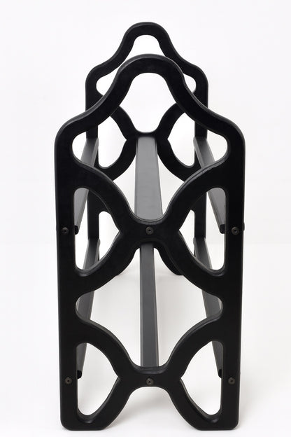 Handmade Birch Plywood Shoe Rack – Multiple Sizes (20–48 inches), Minimalist & Sturdy Design, Easy Assembly, Multi-Purpose Storage Bench